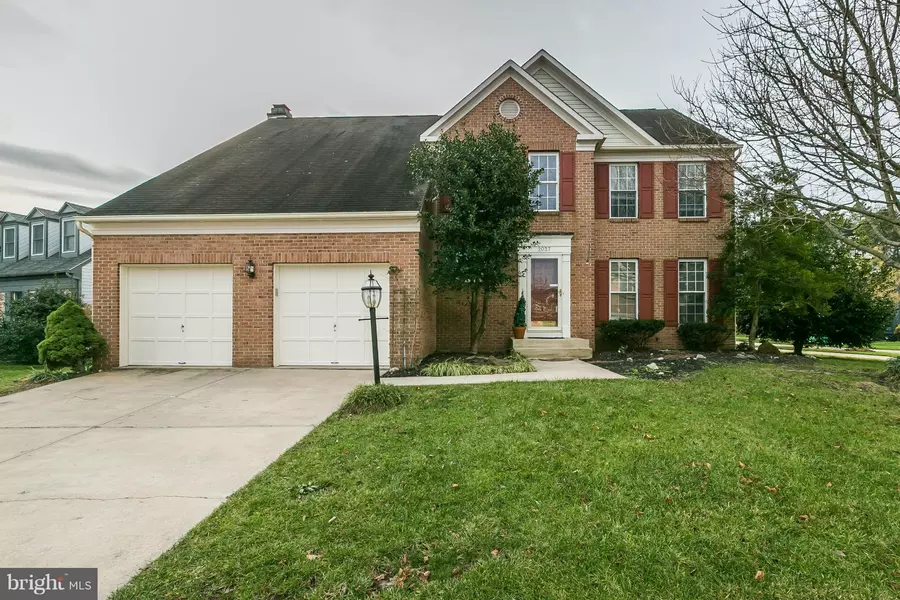 2037 BRIGADIER BLVD, Odenton, MD 21113