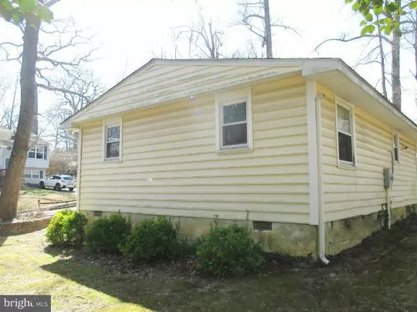 Crownsville, MD 21032,376 CHESTNUT TRL