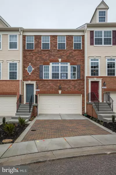 3636 SWEETBUSH TRL, Laurel, MD 20724