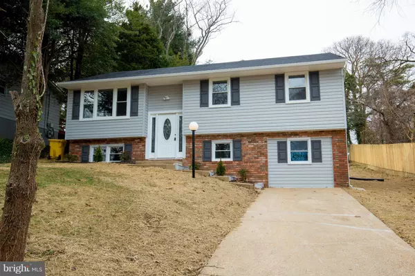 1160 BAYVIEW VIS, Annapolis, MD 21409