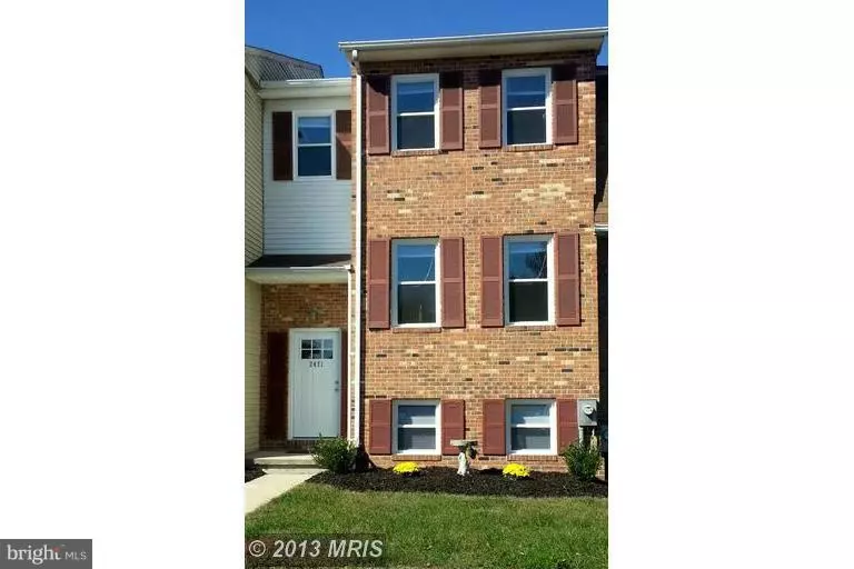 2471 VINEYARD LN, Crofton, MD 21114