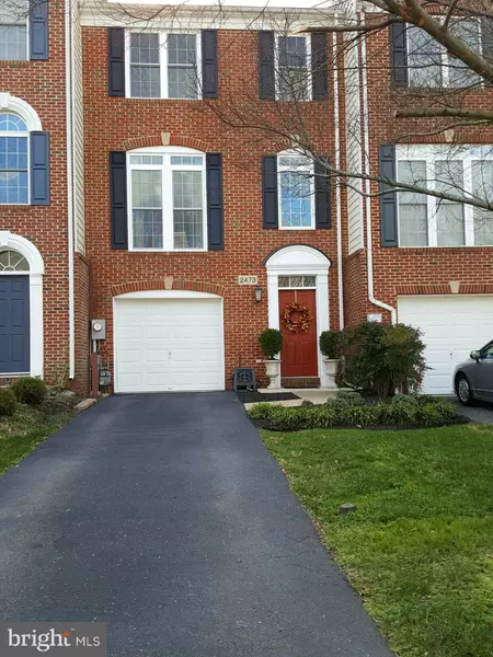 2473 JOSTABERRY WAY, Odenton, MD 21113