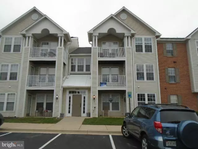 696 WINDING STREAM WAY #204, Odenton, MD 21113