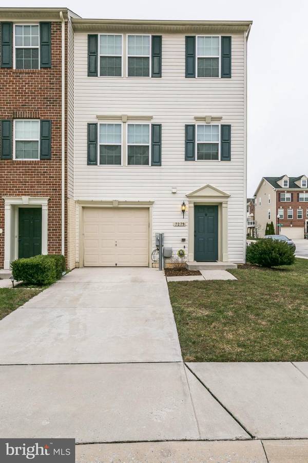 7279 MOCKINGBIRD CIR, Glen Burnie, MD 21060