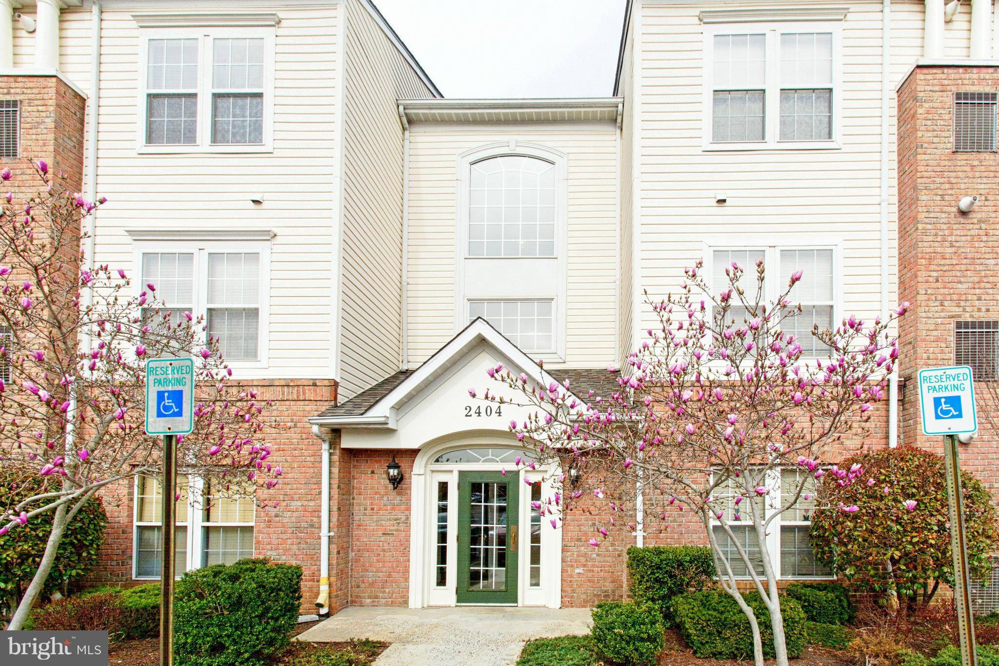 2404 CHESTNUT TERRACE CT #203, Odenton, MD 21113