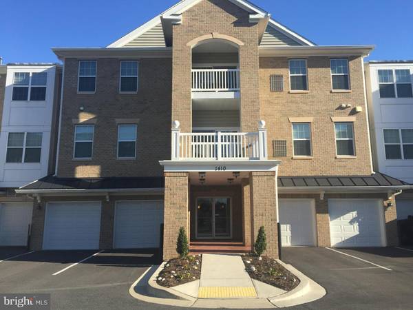 1410 WIGEON WAY #203, Gambrills, MD 21054