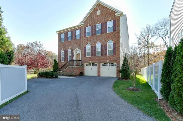 221 BOWEN CT, Annapolis, MD 21401