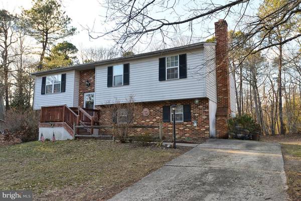 1208 SOUTH RD, Pasadena, MD 21122