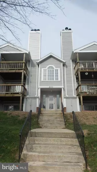 200 SPRING MAIDEN CT #102, Glen Burnie, MD 21060