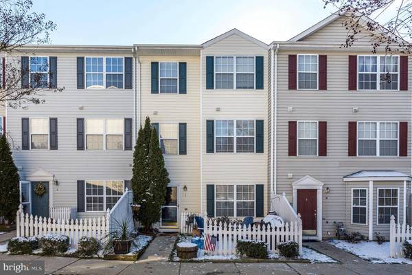 10-D IRONSTONE CT, Annapolis, MD 21403