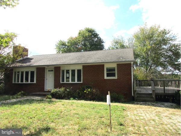 3924 OLD BIRDSVILLE RD, Harwood, MD 20776