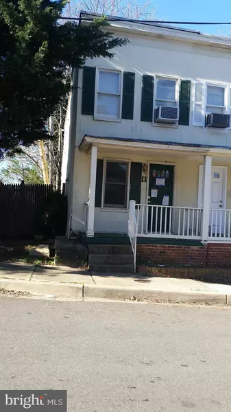 11 RIDOUT ST, Annapolis, MD 21401