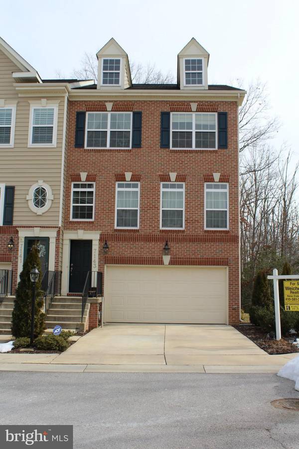 7143 WILLIAMS GRV, Glen Burnie, MD 21060