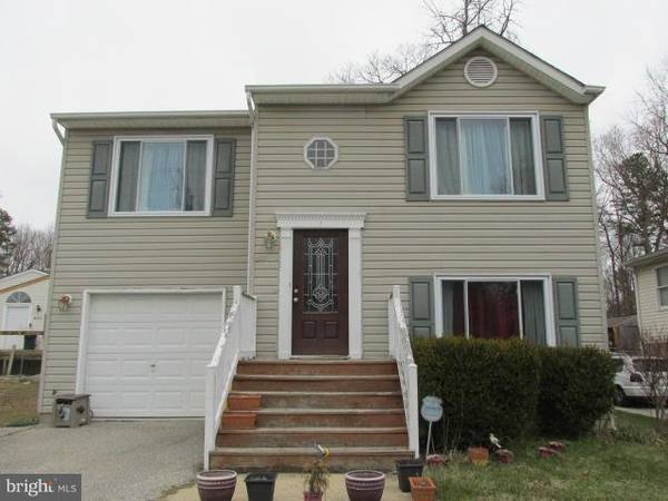 428 LINCOLN DR, Glen Burnie, MD 21060