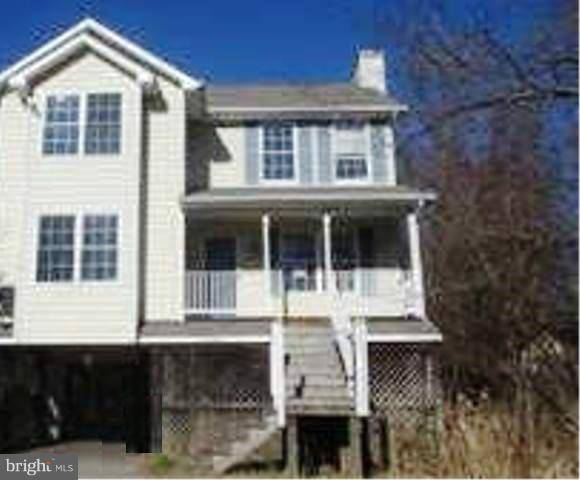 1346 FISHING CREEK RD, Annapolis, MD 21403