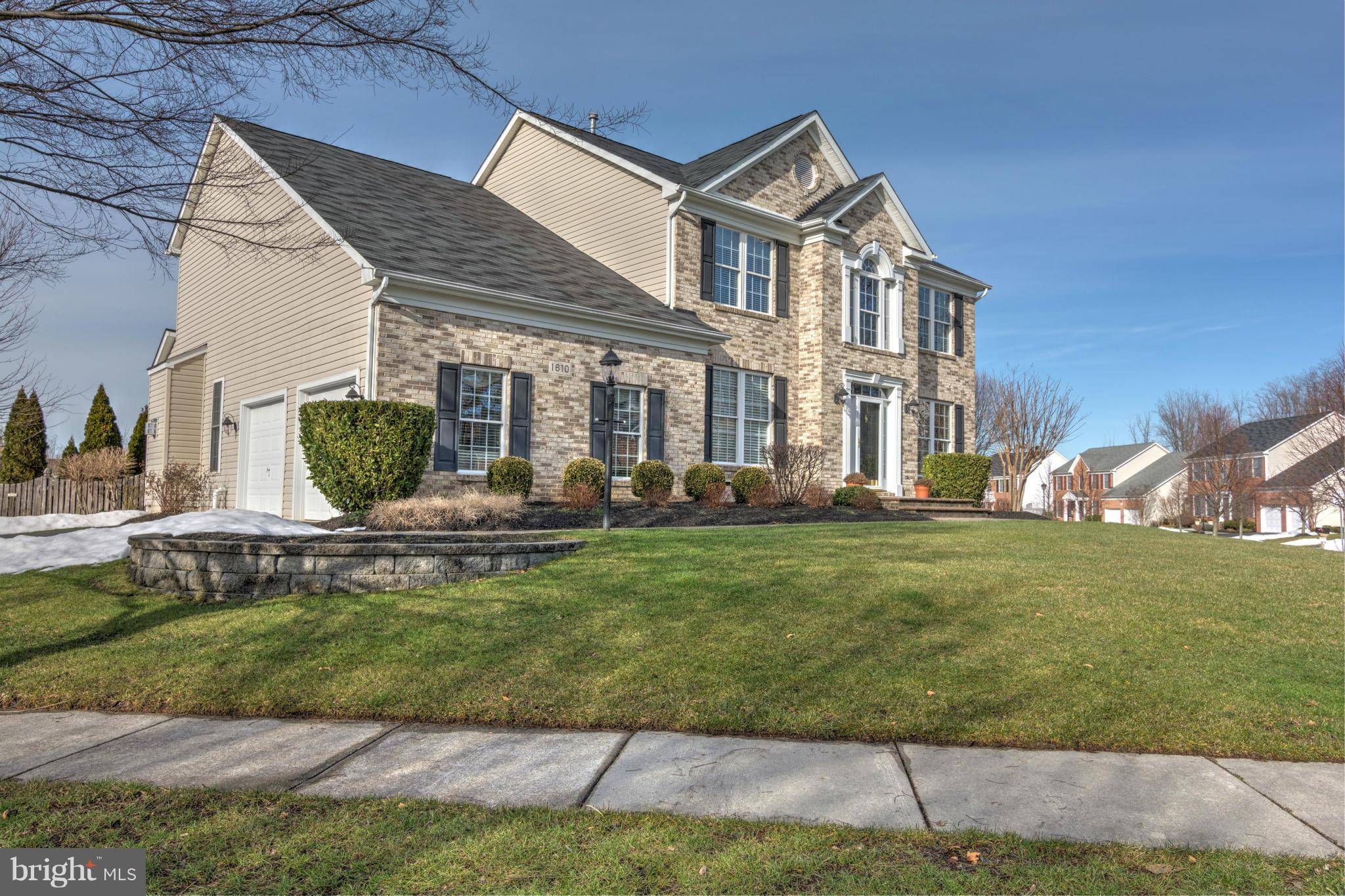 Odenton, MD 21113,1610 WINESAPP DR