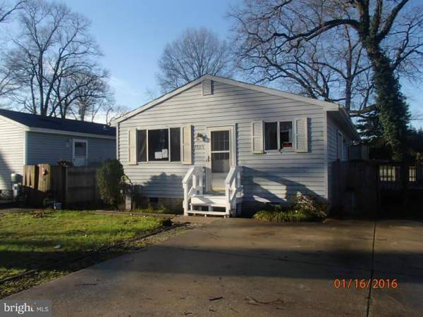 7810-A SHORE RD, Pasadena, MD 21122