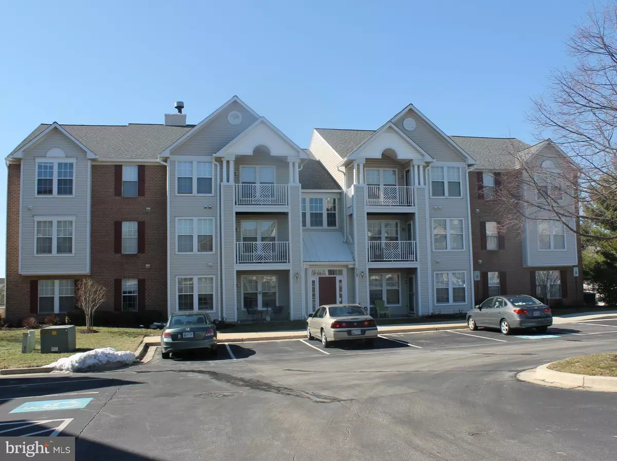 Odenton, MD 21113,705 ORCHARD OVERLOOK #102