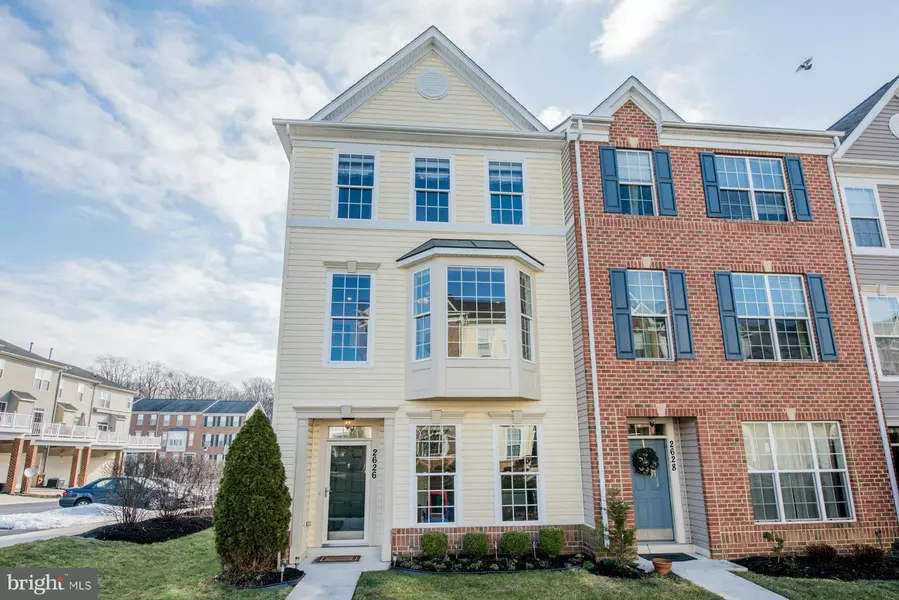 2626 RAPTOR DR, Odenton, MD 21113