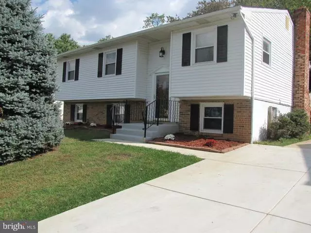 499 LISA AVE, Odenton, MD 21113