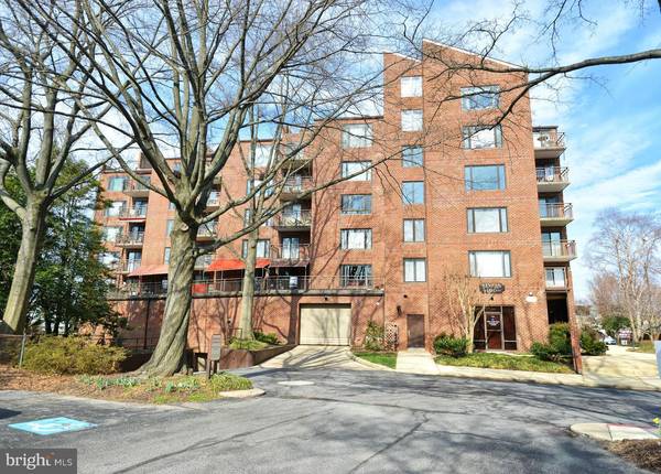 100 SEVERN AVE #305, Annapolis, MD 21403