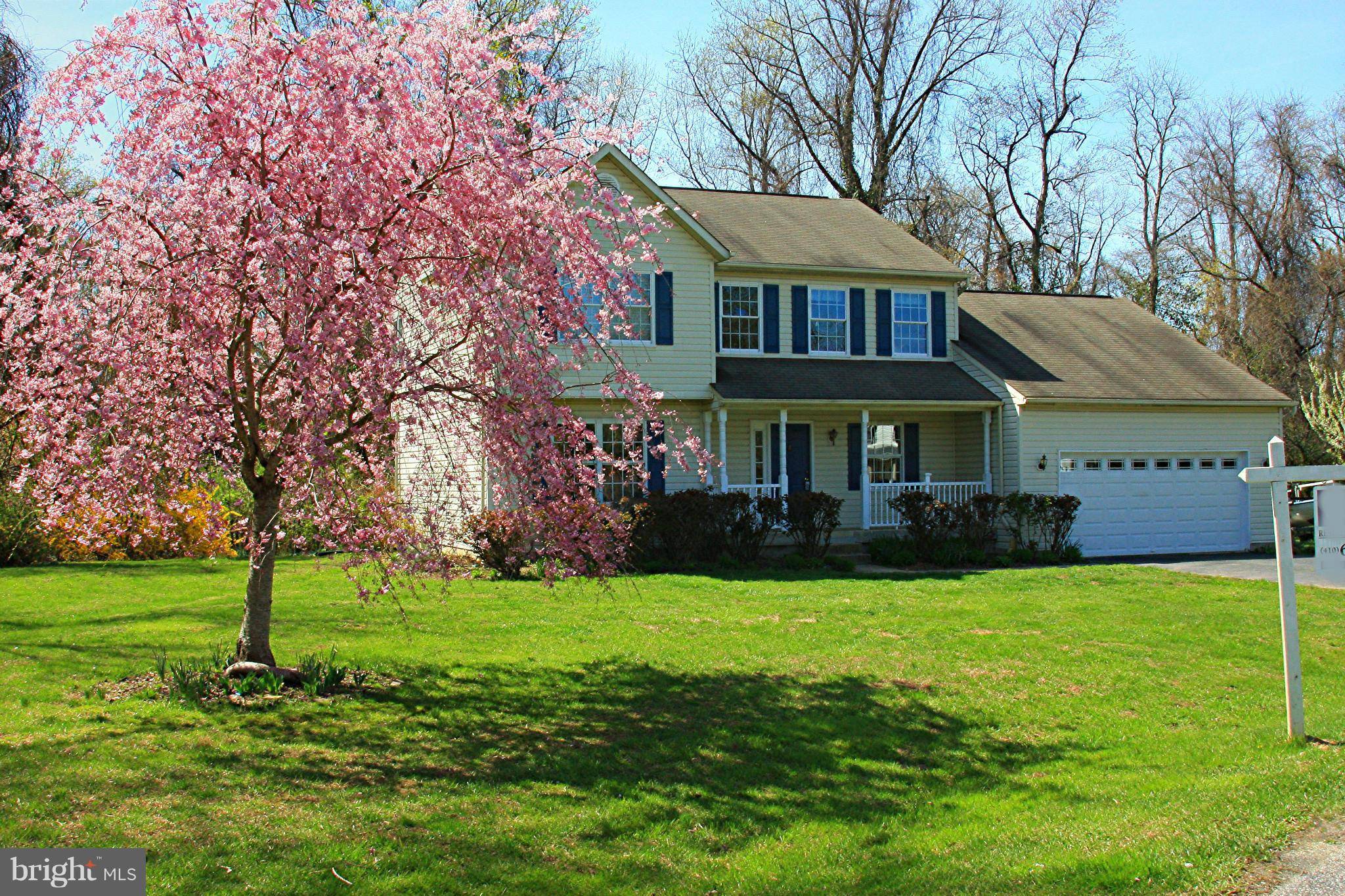 Arnold, MD 21012,1500 CARRERA LN