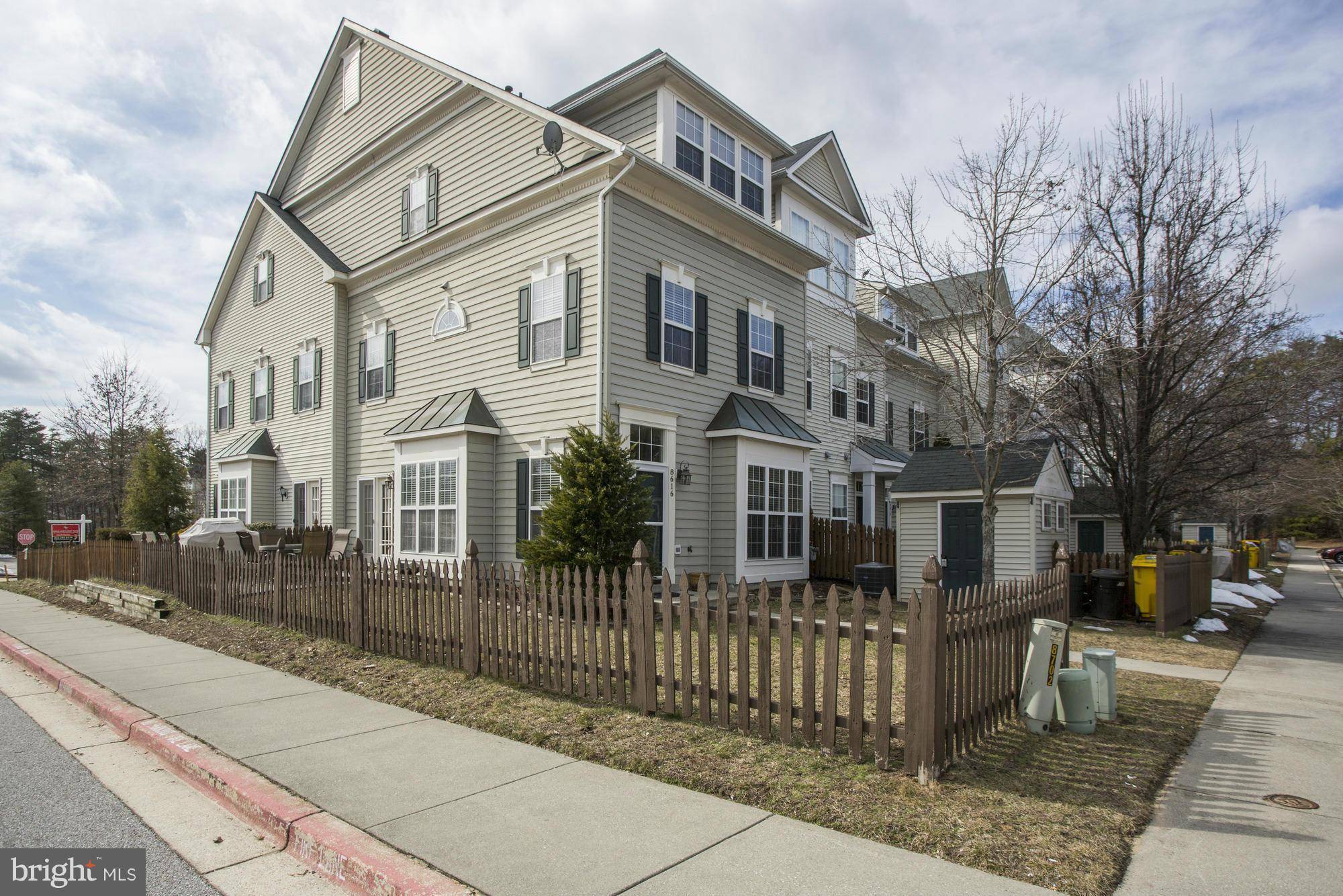 Odenton, MD 21113,8616 PROVANCE PL