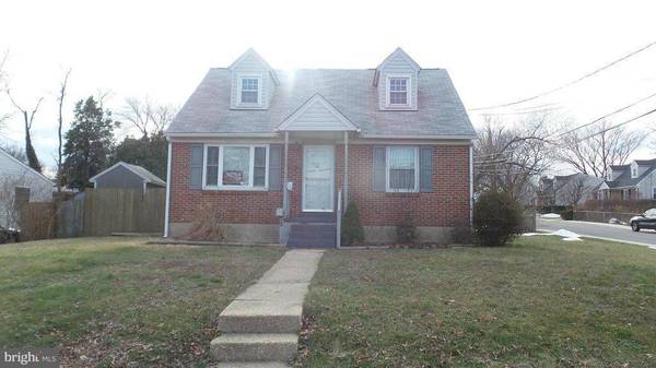 3 MAGNOLIA AVE, Glen Burnie, MD 21061