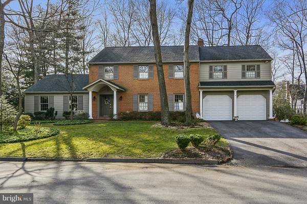 436 FAIRTREE DR, Severna Park, MD 21146