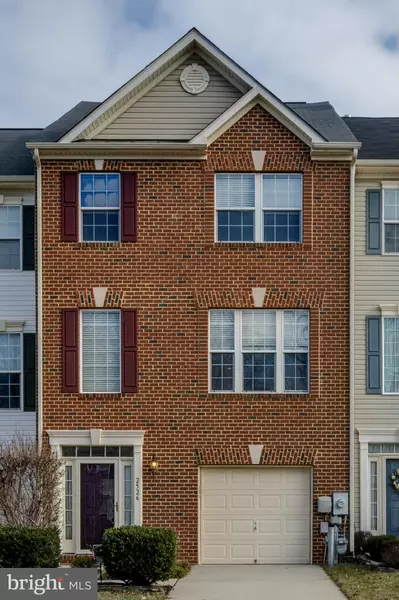 2526 BLACK OAK WAY, Odenton, MD 21113