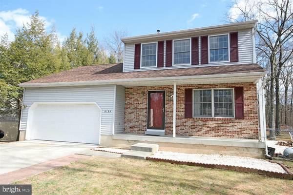 8138 PHIRNE RD E, Glen Burnie, MD 21061