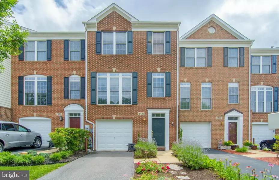 2471 JOSTABERRY WAY, Odenton, MD 21113