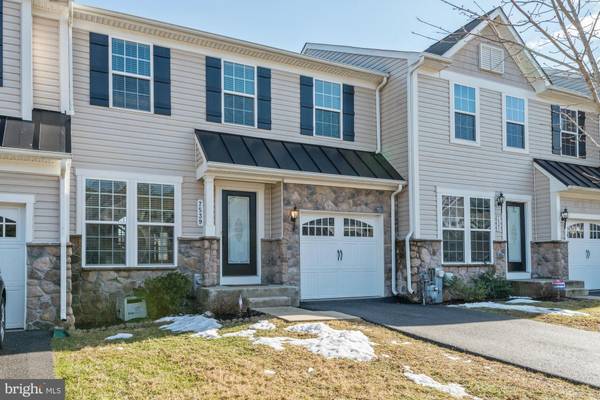 7539 MAIDEN HEAD DR, Hanover, MD 21076