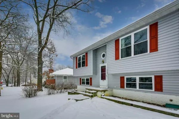 Pasadena, MD 21122,114 MAPLE AVE