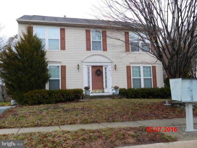 8100 HUNTMASTER CT, Glen Burnie, MD 21061
