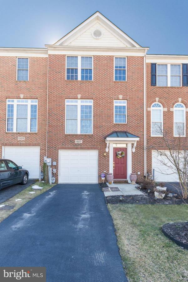 1327 PEPPERTREE CT, Crofton, MD 21114