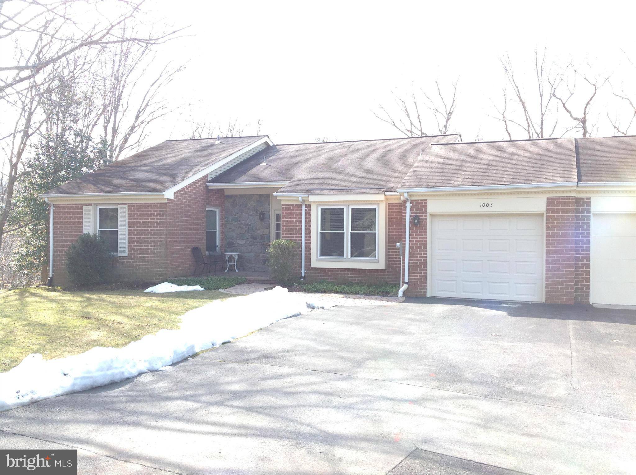 1003 MASTLINE DR, Annapolis, MD 21401