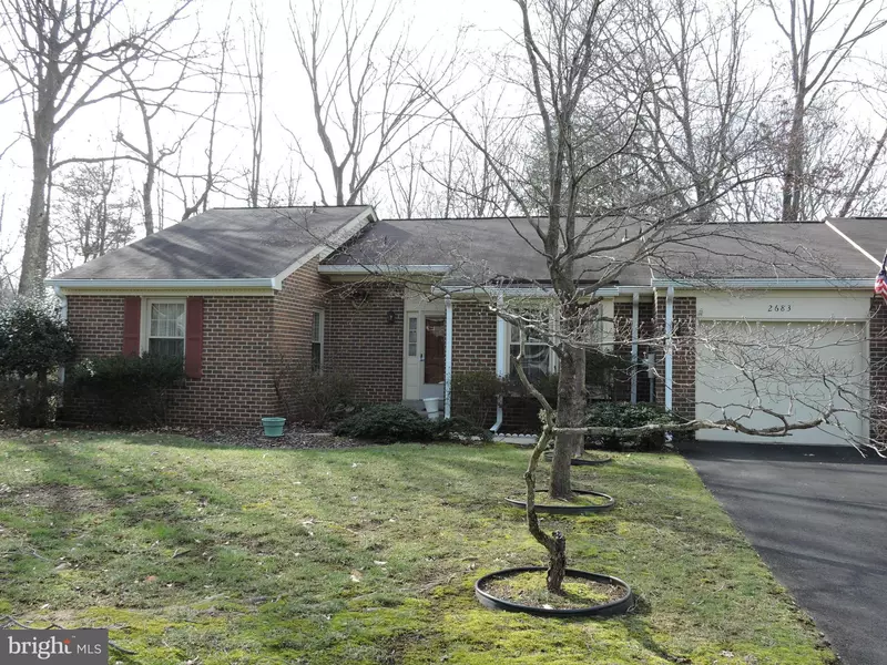 2683 CUNNINGHAM HOLE RD, Annapolis, MD 21401