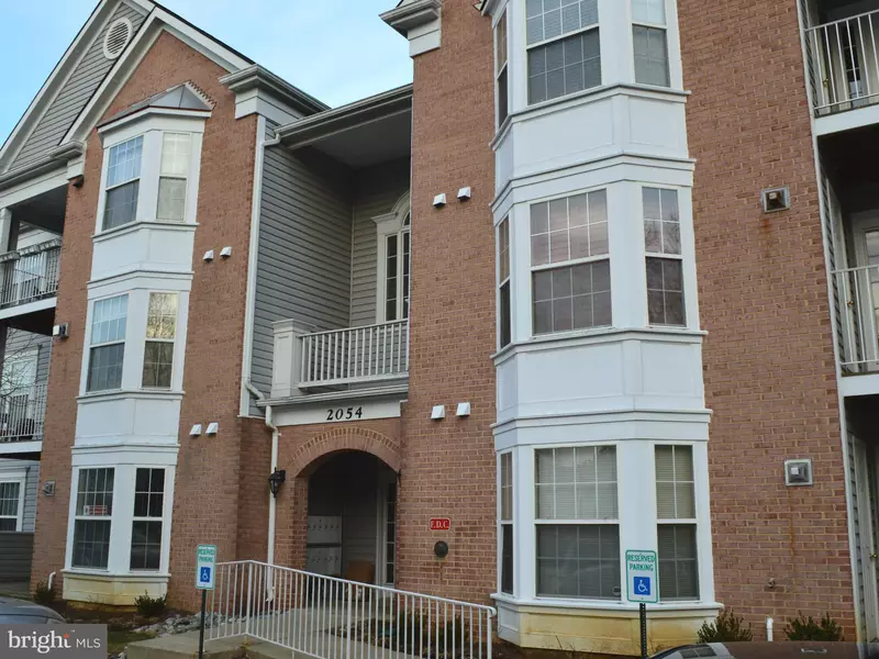 2054 QUAKER WAY #7, Annapolis, MD 21401