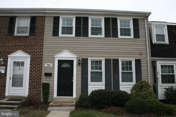 1806 ABERDEEN CIR, Crofton, MD 21114