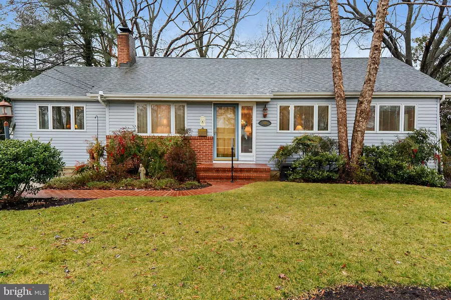 109 SIMMS DR, Annapolis, MD 21401