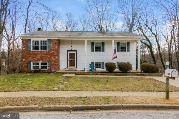 1309 HAWKINS LN, Annapolis, MD 21401