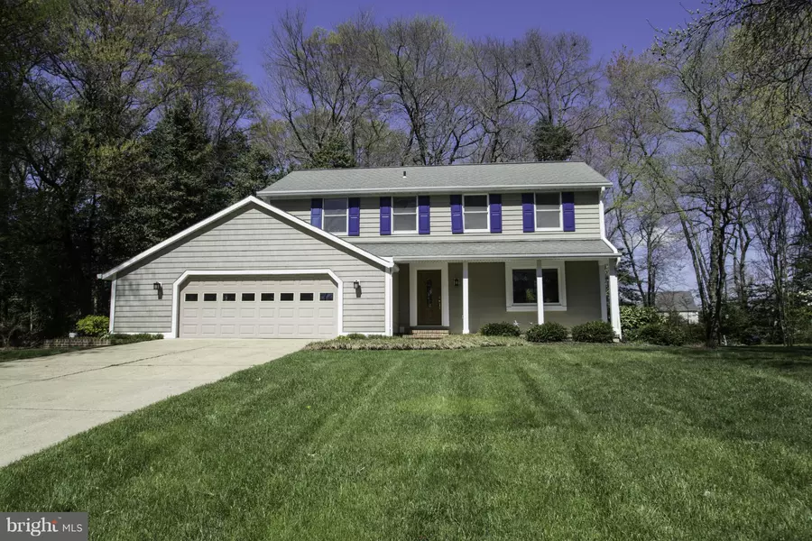 344 STONEHOUSE DR, Severna Park, MD 21146