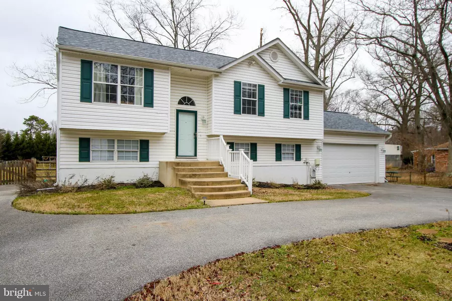 1432 GRIMM RD, Severn, MD 21144