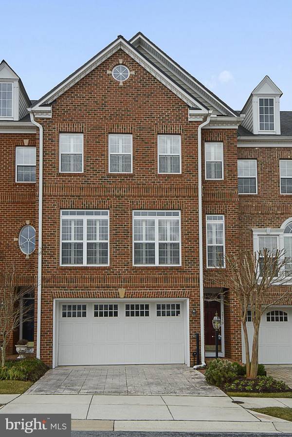 2719 CABERNET LN, Annapolis, MD 21401