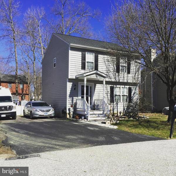 1306 MAPLE ST, Shady Side, MD 20764