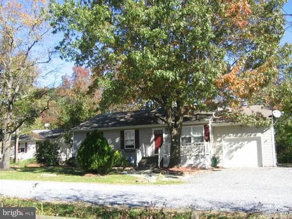 5507 MANISTIQUE CT, Churchton, MD 20733