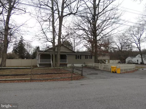 Severn, MD 21144,7758 TWIN OAKS RD