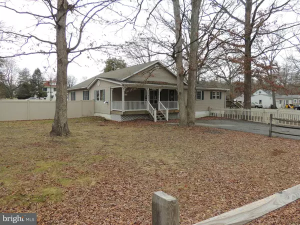 Severn, MD 21144,7758 TWIN OAKS RD