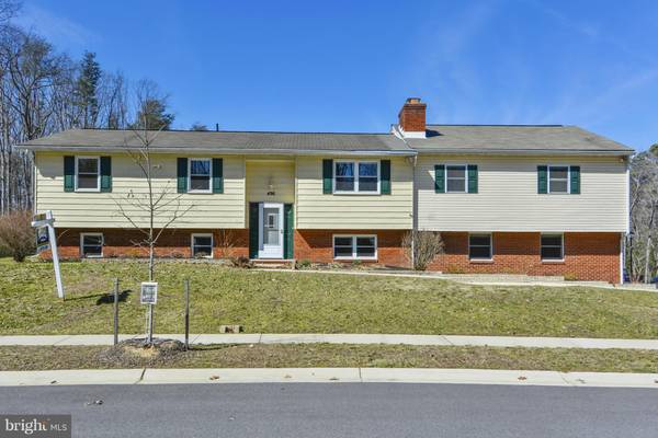 496 SAINT MARTINS LN, Severna Park, MD 21146